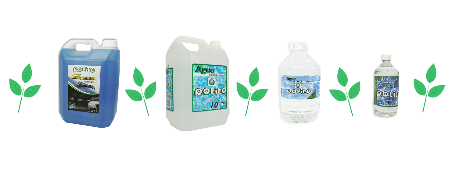 ECOLOGICO